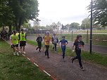R&ouml;blinglauf mit Teilnehmerrekord (Foto: M.Fromm)