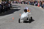 Seifenkistenrennen in Bad Langensalza  (Foto: Eva Maria Wiegand)