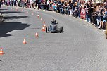 Seifenkistenrennen in Bad Langensalza  (Foto: Eva Maria Wiegand)
