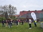Sportfest in Schlotheim (Foto: M.Fromm)