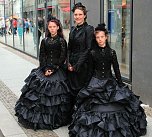 WGT 2024 in Leipzig (Foto: Peter Blei)