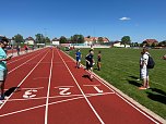 Kreisfinale der Leichtathletik (Foto: M.Fromm)