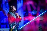 Szenenbild aus TURANDOT (Foto: TNLOS) Szenenbild aus TURANDOT (Foto: TNLOS)