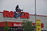 Korth-Brothers Monster-Truck-Show (Foto: nnz-City Scout Sven G&auml;mkow)