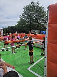 Sommerfest der Sonnenhof-Grundschule (Foto: T.Benich)