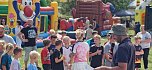 Sommerfest der Sonnenhof-Grundschule (Foto: T.Benich)