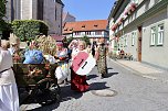 Eröffnung 30. Mittelalterstadtfest Bad Langensalza (Foto: emw) Eröffnung 30. Mittelalterstadtfest Bad Langensalza (Foto: emw)