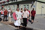 Eröffnung 30. Mittelalterstadtfest Bad Langensalza (Foto: emw) Eröffnung 30. Mittelalterstadtfest Bad Langensalza (Foto: emw)