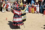 Eröffnung 30. Mittelalterstadtfest Bad Langensalza (Foto: emw) Eröffnung 30. Mittelalterstadtfest Bad Langensalza (Foto: emw)