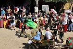 Eröffnung 30. Mittelalterstadtfest Bad Langensalza (Foto: emw) Eröffnung 30. Mittelalterstadtfest Bad Langensalza (Foto: emw)