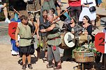 Eröffnung 30. Mittelalterstadtfest Bad Langensalza (Foto: emw) Eröffnung 30. Mittelalterstadtfest Bad Langensalza (Foto: emw)