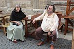 30. Mittelalterfest in Bad Langensalza (Foto: Eva Maria Wiegand)