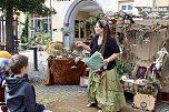 30. Mittelalterfest in Bad Langensalza (Foto: Eva Maria Wiegand)