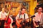 Honky Tonk in Nordhausen (Foto: nnz City Scout Sven G&auml;mkow)