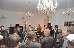 Honky Tonk in Nordhausen (Foto: nnz City Scout Sven G&auml;mkow)