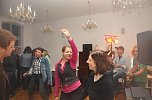 Honky Tonk in Nordhausen (Foto: nnz City Scout Sven G&auml;mkow)