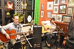 Honky Tonk in Nordhausen (Foto: nnz City Scout Sven G&auml;mkow)