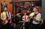 Honky Tonk in Nordhausen (Foto: nnz City Scout Sven G&auml;mkow)