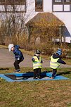 Spielplatz Bad Nauheimer Stra&szlig;e in Bad Langensalza, an "Nutzer" &uuml;bergeben (Foto: Max Herrmann)
