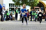 2. Lauf beim Drei T&uuml;rme Lauf in Bad Langensalza (Foto: Eva Maria Wiegand)