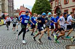 3. Lauf beim Drei T&uuml;rme Lauf in Bad Langensalza (Foto: Eva Maria Wiegand)