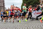 3. Lauf beim Drei T&uuml;rme Lauf in Bad Langensalza (Foto: Eva Maria Wiegand)