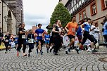 3. Lauf beim Drei T&uuml;rme Lauf in Bad Langensalza (Foto: Eva Maria Wiegand)