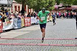 3. Lauf beim Drei T&uuml;rme Lauf in Bad Langensalza (Foto: Eva Maria Wiegand)