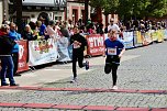 3. Lauf beim Drei T&uuml;rme Lauf in Bad Langensalza (Foto: Eva Maria Wiegand)