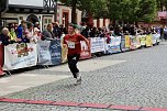 3. Lauf beim Drei T&uuml;rme Lauf in Bad Langensalza (Foto: Eva Maria Wiegand)