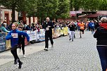 3. Lauf beim Drei T&uuml;rme Lauf in Bad Langensalza (Foto: Eva Maria Wiegand)