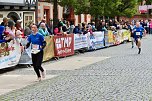 3. Lauf beim Drei T&uuml;rme Lauf in Bad Langensalza (Foto: Eva Maria Wiegand)
