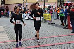 3. Lauf beim Drei T&uuml;rme Lauf in Bad Langensalza (Foto: Eva Maria Wiegand)