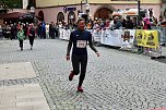 3. Lauf beim Drei T&uuml;rme Lauf in Bad Langensalza (Foto: Eva Maria Wiegand)