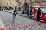 Drei T&uuml;rme Lauf in Bad Langensalza (Foto: Eva Maria Wiegand)