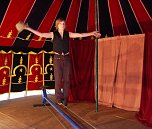 Kulturnacht in Nordhausen (Foto: E. Sch&uuml;tze)