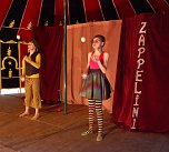 Kulturnacht in Nordhausen (Foto: nnz-City Scout: E.Sch&uuml;tze)