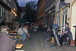 Kulturnacht in Nordhausen (Foto: E. Sch&uuml;tze)