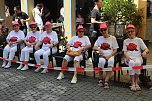 Brunnenfestumzug Bad Langensalza Teil 1 (Foto: emw/oas) Brunnenfestumzug Bad Langensalza Teil 1 (Foto: emw/oas)