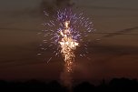 Großes Feuerwerk zum diesjährigen Brunnenfest in Bad Langensalza (Foto: M.Osinzew) Großes Feuerwerk zum diesjährigen Brunnenfest in Bad Langensalza (Foto: M.Osinzew)
