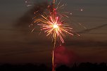 Großes Feuerwerk zum diesjährigen Brunnenfest in Bad Langensalza (Foto: M.Osinzew) Großes Feuerwerk zum diesjährigen Brunnenfest in Bad Langensalza (Foto: M.Osinzew)