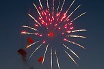 Großes Feuerwerk zum diesjährigen Brunnenfest in Bad Langensalza (Foto: M.Osinzew) Großes Feuerwerk zum diesjährigen Brunnenfest in Bad Langensalza (Foto: M.Osinzew)