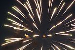 Großes Feuerwerk zum diesjährigen Brunnenfest in Bad Langensalza (Foto: M.Osinzew) Großes Feuerwerk zum diesjährigen Brunnenfest in Bad Langensalza (Foto: M.Osinzew)
