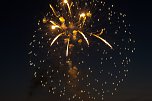 Großes Feuerwerk zum diesjährigen Brunnenfest in Bad Langensalza (Foto: M.Osinzew) Großes Feuerwerk zum diesjährigen Brunnenfest in Bad Langensalza (Foto: M.Osinzew)