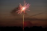 Großes Feuerwerk zum diesjährigen Brunnenfest in Bad Langensalza (Foto: M.Osinzew) Großes Feuerwerk zum diesjährigen Brunnenfest in Bad Langensalza (Foto: M.Osinzew)
