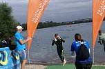 Triathlon in Sundhausen (Foto: Yelyzaveta Khurshudian) Triathlon in Sundhausen (Foto: Yelyzaveta Khurshudian)