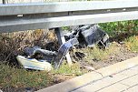 T&ouml;dlicher Unfall am Vormittag (Foto: S.Dietzel)