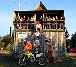 Impressionen vom Emmenrausch 2025 (Foto: Karsten Thorhauer) Impressionen vom Emmenrausch 2025 (Foto: Karsten Thorhauer)