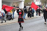 Impressionen vom Faschingsumzug in Bad Langensalza (Foto: Eva Maria Wiegand) Impressionen vom Faschingsumzug in Bad Langensalza (Foto: Eva Maria Wiegand)