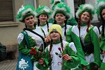 Impressionen vom Faschingsumzug in Bad Langensalza (Foto: Eva Maria Wiegand) Impressionen vom Faschingsumzug in Bad Langensalza (Foto: Eva Maria Wiegand)